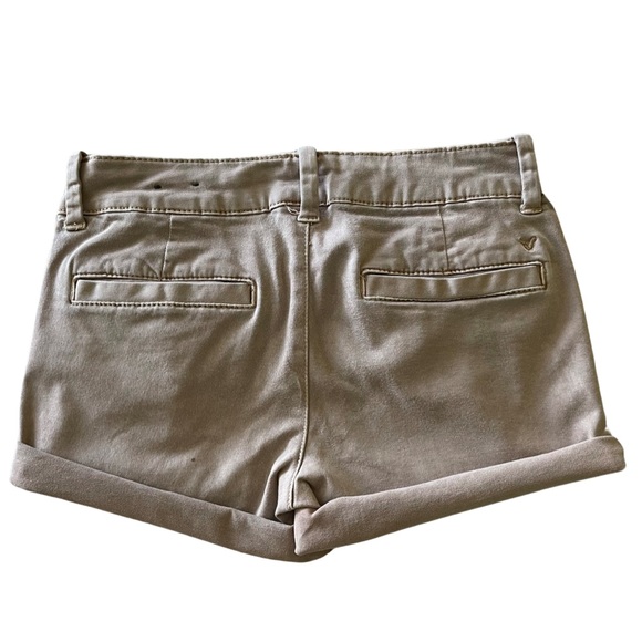 🌼🌺🌻 American Eagle MIDI Shorts 🌻🌺🌸 - Picture 4 of 4